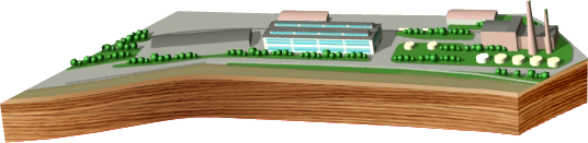 Инфраструктура