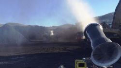 Программа природоохранных мероприятий  АО «Порт Восточные ворота-Приморский завод» на 2017 год