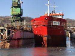 Судоремонт: итоги 9-ти месяцев 2020 года