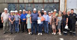 50 лет - как один день