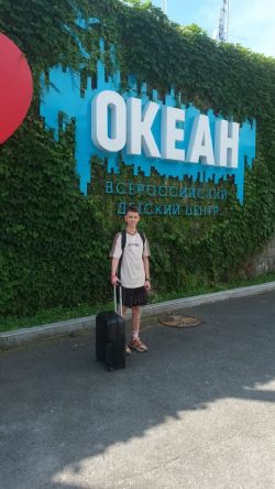 Юные кораблестроители