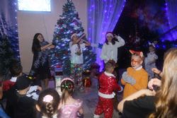 Маленькие герои и большие улыбки