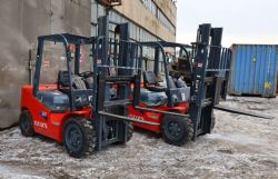 Хорошее начало года в Приморском заводе