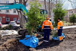 Ещё один шаг к комфортной рабочей среде